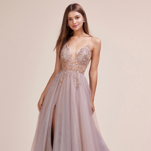 Prom Dress - Picture 1 of 3